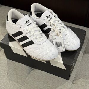 Adidas Originals Taekwondo Sneakers